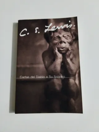 Cartas del Diablo a Su Sobrino (Spanish Edition)