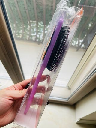 Spazzola Daisy Duck Disney Nuova Confezione