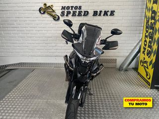 Zontes 350T - 2024 - 4.764km