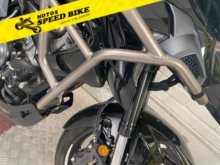 Zontes 350T - 2024 - 4.764km