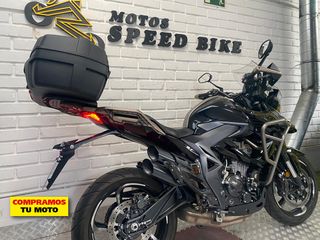 Zontes 350T - 2024 - 4.764km