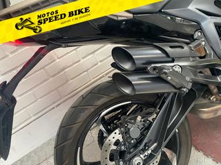 Zontes 350T - 2024 - 4.764km