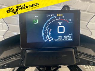 Zontes 350T - 2024 - 4.764km