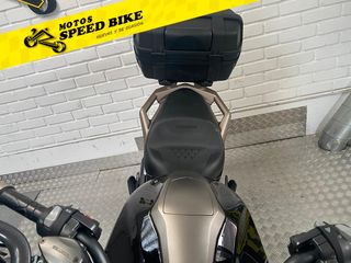 Zontes 350T - 2024 - 4.764km