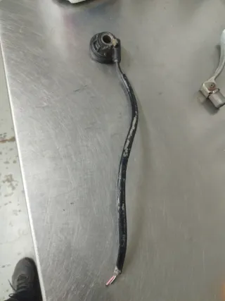 Sensor km digital Yamaha WRF 125 2009