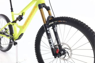 Orbea Occam LT M10 XT t.L