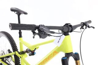 Orbea Occam LT M10 XT t.L