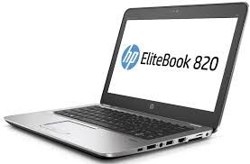 HP EliteBook 820 G3 ,REACONDICIONADO marcas minimas,12.5" Grade B Core i7- 6500U 16GB 256GB SSD