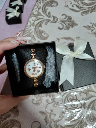 Reloj Tous Oso Mama Love Mujer