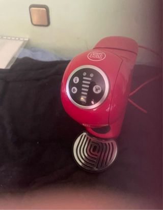 Cafetera Krups Nescafé Dolce Gusto Genio S Plus