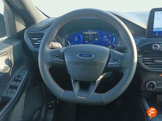 Ford Kuga ST-Line 2.5 Duratec FHEV 140kW 4x4 Auto