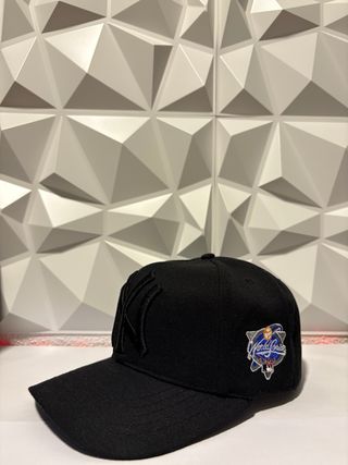 Gorra NY Yankees Original – Ajustable | Unisex