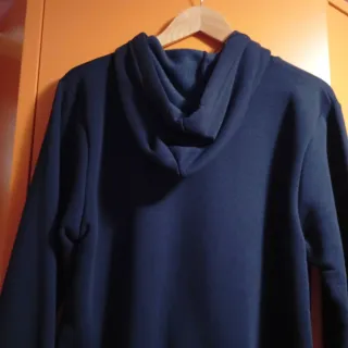 Felpa Monster Energy Uomo Tg L