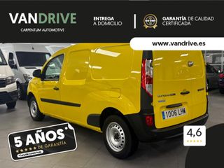 Renault Kangoo Maxi 2p Blue dCi 70 kW (95CV)
