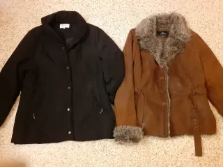 Lote ropa mujer talla XXXL