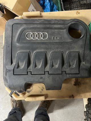 Tapa motor Audi TDI 2.0