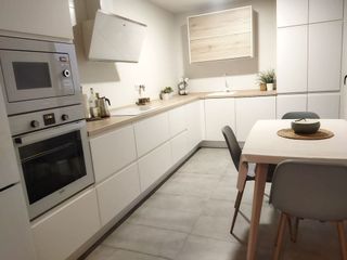 Piso en alquiler en Centro - Corte Inglés en Talavera de la Reina