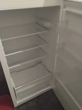 Frigorífico Svan Blanco