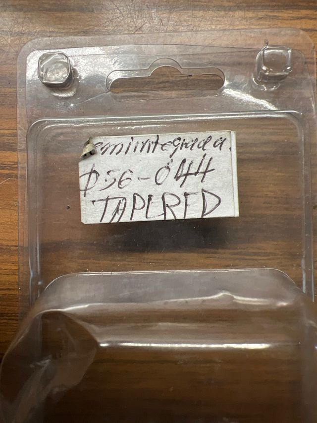 Juego de dirección MSC Transformer PT1712F