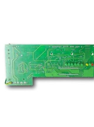 Placa Electrónica Caldera Roca RS20/20