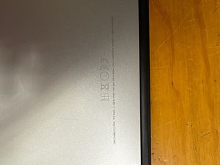 MacBook Air A1466 2015 Plata