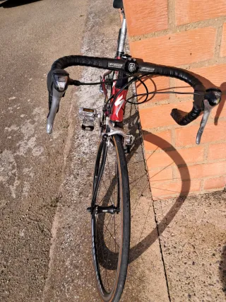 Bicicleta carretera Specialized Talla XS