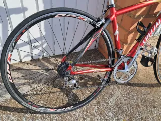 Bicicleta carretera Specialized Talla XS