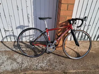 Bicicleta carretera Specialized Talla XS