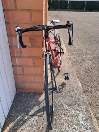 Bicicleta carretera Specialized Talla XS