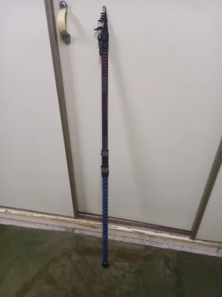 Caña de pescar Norte Supra 5.50