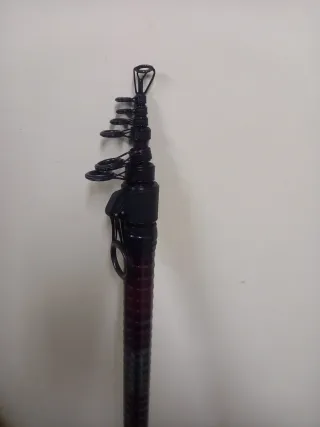 Caña de pescar Norte Supra 5.50