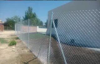 Kit Valla Torsión 2m Alto 100m