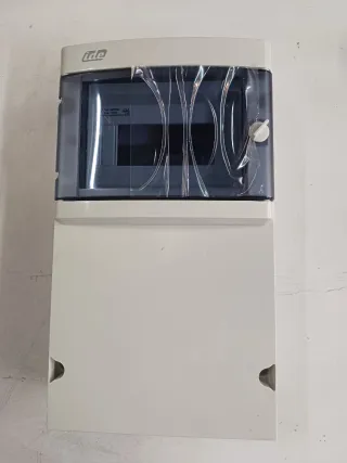 Cuadro Eléctrico IDE CS9PT