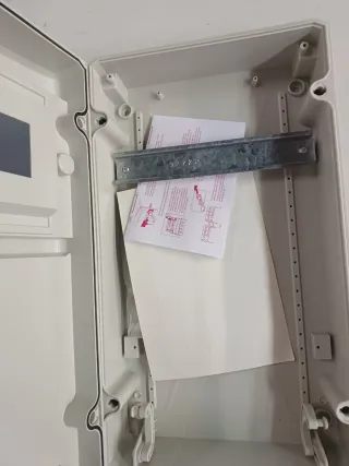 Cuadro Eléctrico IDE CS9PT