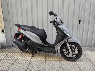 Piaggio Medley S ABS 125 gris 2024 2111.km