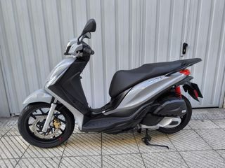 Piaggio Medley S ABS 125 gris 2024 2111.km