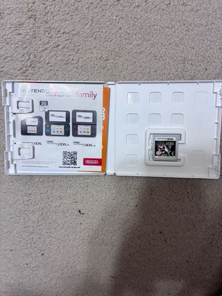 Luigi's Mansion 2 Nintendo Selects 3DS