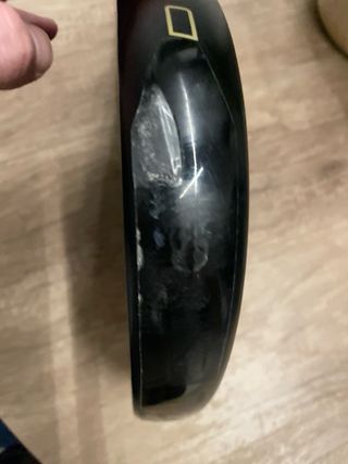 Racchetta Padel Wilson Defy LS