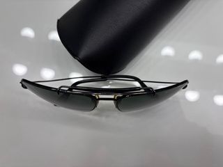 Gafas Ray-Ban Explorer original bausch and lomo