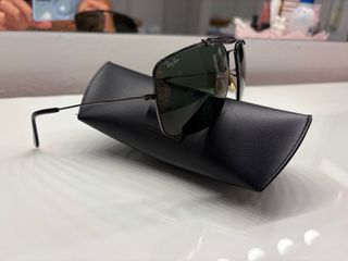 Gafas Ray-Ban Explorer original bausch and lomo