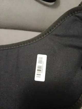 Pettorina Julius-K9 nuova