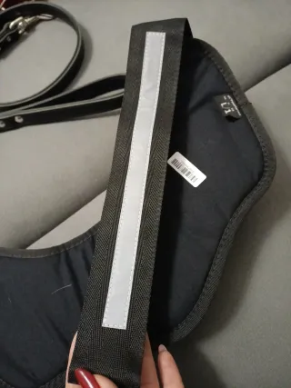 Pettorina Julius-K9 nuova