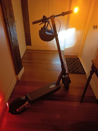 Patinete Eléctrico Xiaomi 5 Pro *Incluye casco*