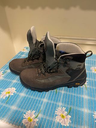 Stivali da Montagna Bestard Uomo Taglia 45