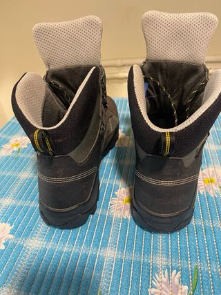 Stivali da Montagna Bestard Uomo Taglia 45