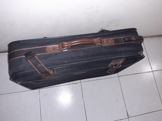 VENDO MALETAS DE VIAJE