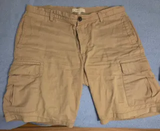 Lote Ropa Hombre Variada, diferentes marcas