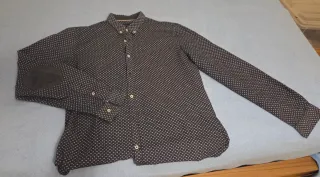 Lote Ropa Hombre Variada, diferentes marcas