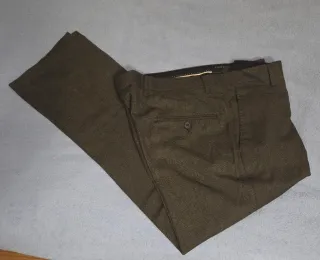 Lote Ropa Hombre Variada, diferentes marcas