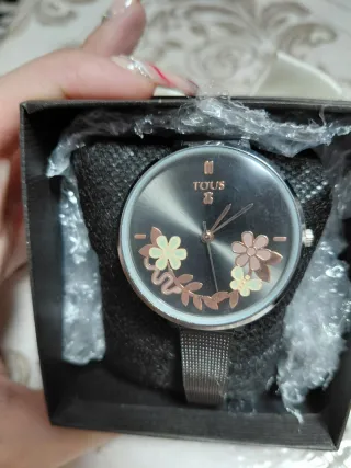 Reloj Tous Oso Mujer